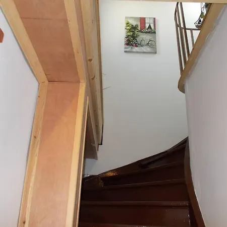 Square 's House Apartman
