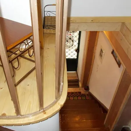 Square 's House Apartman Lefkáda