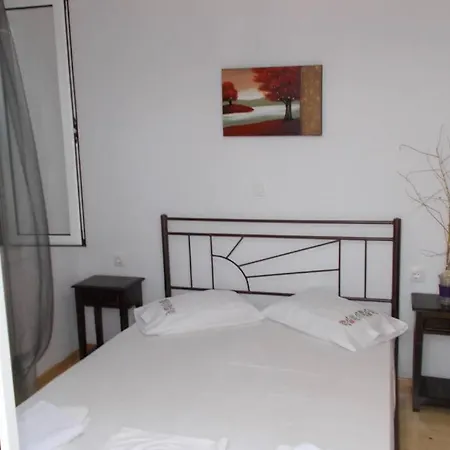 Apartman Square 's House *