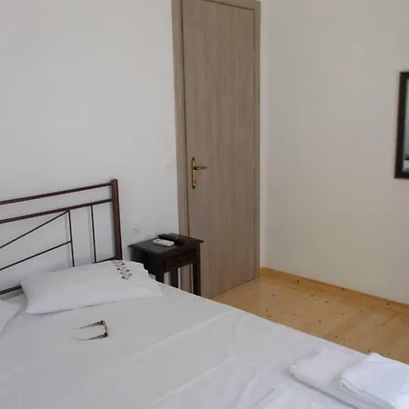 Square 's House Appartement *