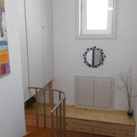 Square 's House Appartement *