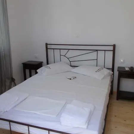 Square 's House Apartman *