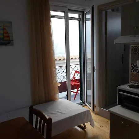 Appartement Square 's House *